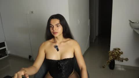 Anastasia Vahos online show from March 4, 12:29 am