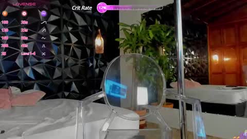 Snapshot of _valentina_69 chatting on February 7, 3:55 am _valentina_69 online show from February 7, 3:55 am