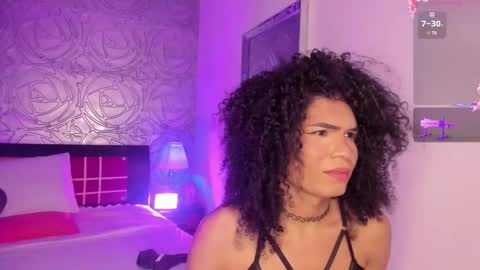 Venus online show from January 7, 3:33 am