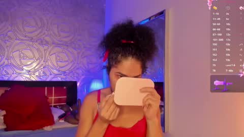 Venus online show from March 5, 2:12 pm