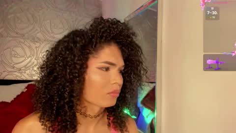 Venus online show from October 10, 4:07 am