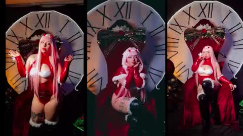   Vermeil   online show from December 19, 10:05 pm