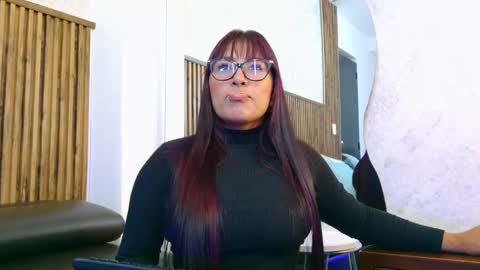 Snapshot of _veronicadeleon_ chatting on September 19, 11:47 am Veronica online show from September 19, 11:47 am