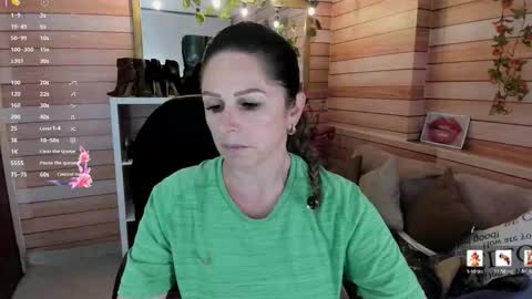 Sol online show from March 23, 11:26 am