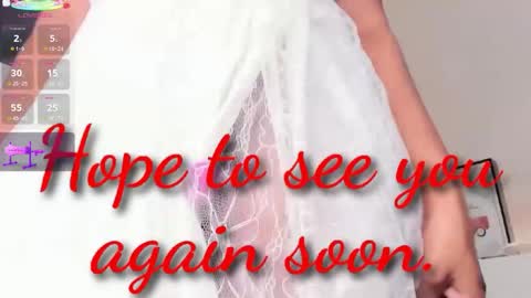 Victoria online show from December 14, 8:04 pm