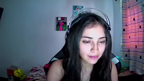 Violeta online show from January 21, 7:39 pm