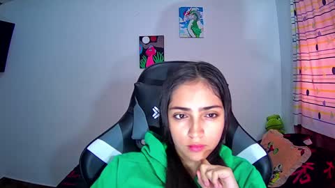 Violeta online show from December 16, 4:38 pm