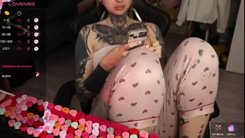 Alis online show from April 18, 7:32 am