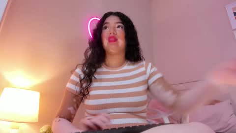 _wendy_x online show from March 13, 12:08 pm