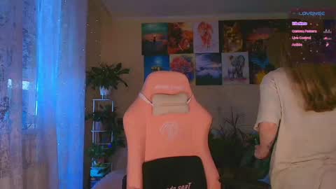 Enni online show from November 5, 10:06 am