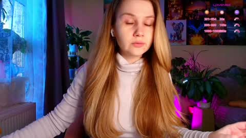 Enni online show from February 11, 11:58 am