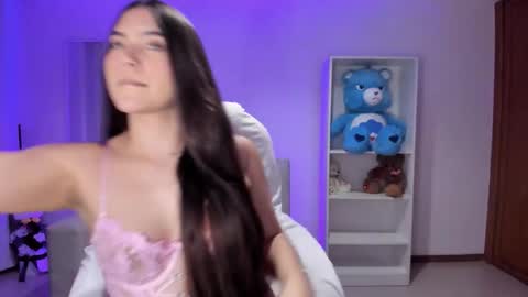 Luisa  online show from February 5, 7:34 am