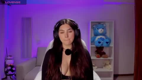 Luisa  online show from July 10, 7:24 am