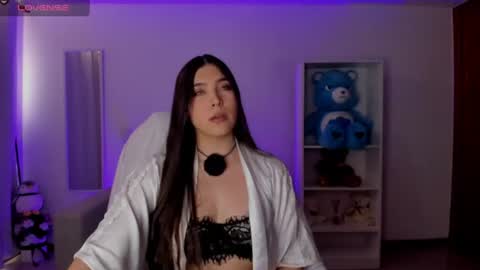 Luisa  online show from June 28, 3:19 pm