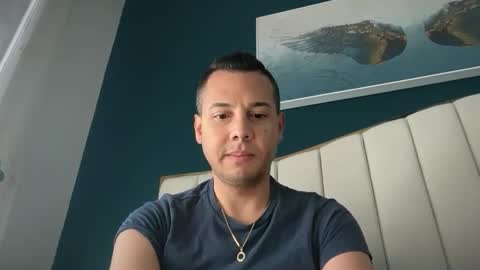 Sebastian online show from May 20, 2:56 pm