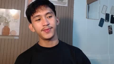 Andrei online show from January 12, 12:06 am