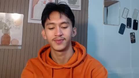 Andrei online show from January 14, 12:46 pm