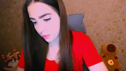 Alisa online show from October 25, 10:25 am