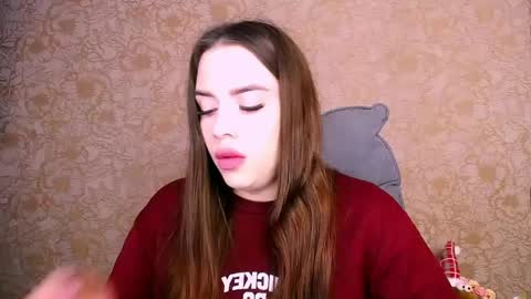 Alisa online show from April 24, 4:14 am