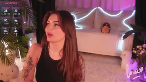 Ani online show from January 17, 4:33 am