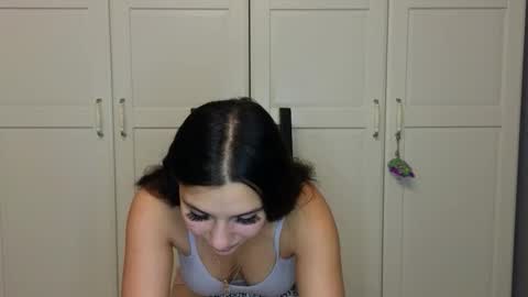 Snapshot of _your_love chatting on September 15, 9:38 pm Niki online show from September 15, 9:38 pm
