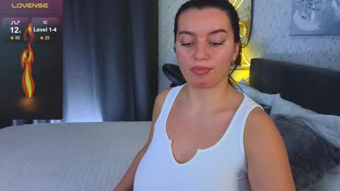 Snapshot of _your_sweetdream chatting on February 6, 11:20 am Jasmine online show from February 6, 11:20 am