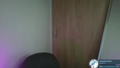 _yourcherrybomb online show from September 18, 6:28 am