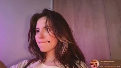 _yourcherrybomb online show from September 26, 6:10 am