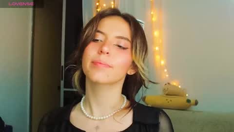 _yourcherrybomb online show from February 28, 6:43 am