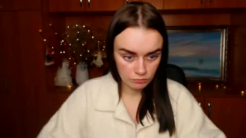 Katherine online show from February 12, 4:44 pm