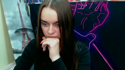 Katherine online show from February 21, 7:34 am