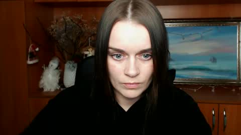 Katherine online show from February 6, 2:26 pm