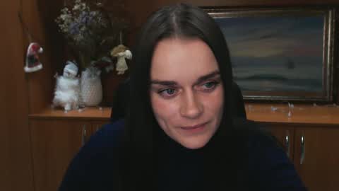 Katherine online show from January 22, 1:21 pm