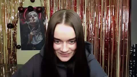 Katherine online show from February 17, 3:33 pm