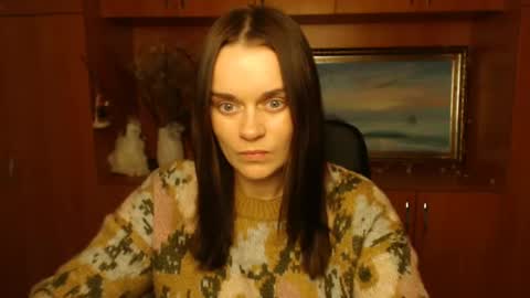 Katherine online show from February 10, 1:33 pm