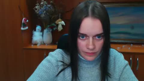 Katherine online show from January 26, 4:30 pm