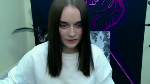 Katherine online show from February 23, 9:11 am