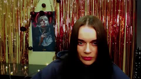 Katherine online show from February 17, 9:24 am