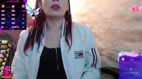 Yuyi online show from January 18, 12:03 pm