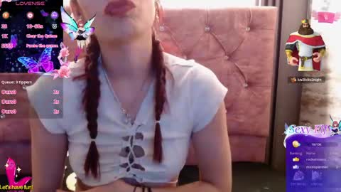 Yuyi online show from May 17, 10:46 am
