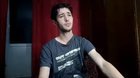 Oleg online show from July 15, 7:18 pm