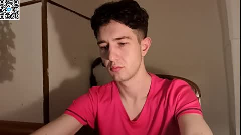 Oleg online show from February 25, 8:34 pm