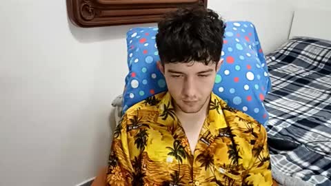 Oleg online show from March 20, 9:31 pm