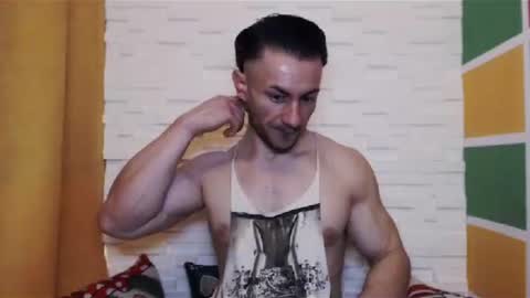 a1devilbody online show from January 14, 11:18 am