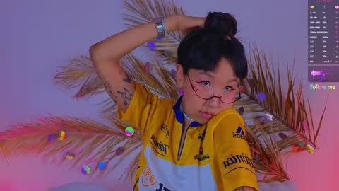 Ally online show from March 1, 2:55 pm