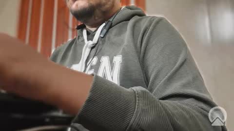 Snapshot of a4h_odin chatting on October 8, 8:31 am Sleepy owl online show from October 8, 8:31 am