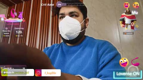 Sleepy owl online show from January 10, 9:15 am