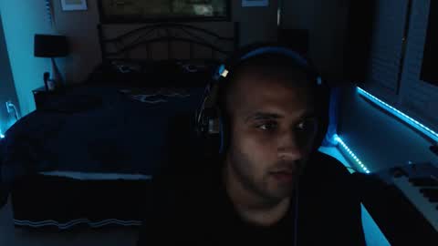 a4orce online show from March 13, 3:54 am