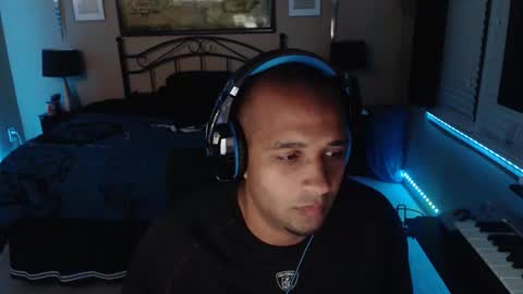 a4orce online show from April 29, 2:38 am