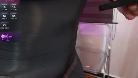 Alexandra  online show from December 21, 9:05 am